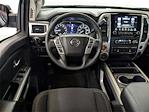 Used 2021 Nissan Titan SV Crew Cab 4x4, Pickup for sale #B10347A - photo 28