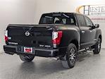 Used 2021 Nissan Titan SV Crew Cab 4x4, Pickup for sale #B10347A - photo 7