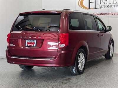 Used 2018 Dodge Grand Caravan SXT FWD, Minivan for sale #B10378 - photo 2