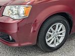 Used 2018 Dodge Grand Caravan SXT FWD, Minivan for sale #B10378 - photo 8