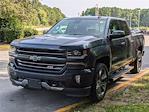 Used 2018 Chevrolet Silverado 1500 LTZ Crew Cab 4WD, Pickup for sale #B10412 - photo 5