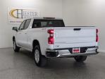 2024 Chevrolet Silverado 1500 Crew Cab 4WD, Pickup for sale #B10427 - photo 4