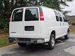 Used 2022 Chevrolet Express 2500 Work Truck RWD, Empty Cargo Van for sale #B10438 - photo 2