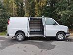 Used 2022 Chevrolet Express 2500 Work Truck RWD, Empty Cargo Van for sale #B10438 - photo 25