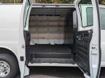 Used 2022 Chevrolet Express 2500 Work Truck RWD, Empty Cargo Van for sale #B10438 - photo 26