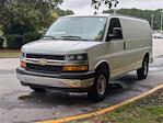 Used 2022 Chevrolet Express 2500 Work Truck RWD, Empty Cargo Van for sale #B10438 - photo 5