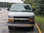 Used 2022 Chevrolet Express 2500 Work Truck RWD, Empty Cargo Van for sale #B10438 - photo 6