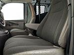 Used 2021 GMC Savana 2500 Work Van RWD, Empty Cargo Van for sale #B10440 - photo 15