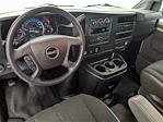 Used 2021 GMC Savana 2500 Work Van RWD, Empty Cargo Van for sale #B10440 - photo 16