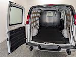 Used 2021 GMC Savana 2500 Work Van RWD, Empty Cargo Van for sale #B10440 - photo 27