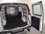 Used 2021 GMC Savana 2500 Work Van RWD, Empty Cargo Van for sale #B10440 - photo 29