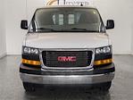 Used 2021 GMC Savana 2500 Work Van RWD, Empty Cargo Van for sale #B10440 - photo 3