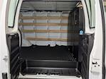 Used 2021 GMC Savana 2500 Work Van RWD, Empty Cargo Van for sale #B10440 - photo 33