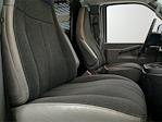 Used 2021 GMC Savana 2500 Work Van RWD, Empty Cargo Van for sale #B10440 - photo 37