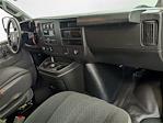 Used 2021 GMC Savana 2500 Work Van RWD, Empty Cargo Van for sale #B10440 - photo 38