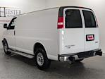 Used 2021 GMC Savana 2500 Work Van RWD, Empty Cargo Van for sale #B10440 - photo 6