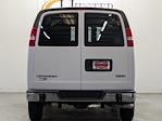 Used 2021 GMC Savana 2500 Work Van RWD, Empty Cargo Van for sale #B10440 - photo 7