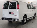 Used 2021 GMC Savana 2500 Work Van RWD, Empty Cargo Van for sale #B10440 - photo 2