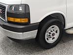 Used 2021 GMC Savana 2500 Work Van RWD, Empty Cargo Van for sale #B10440 - photo 8