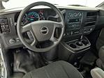 Used 2021 GMC Savana 2500 Work Van RWD, Empty Cargo Van for sale #B10482 - photo 16