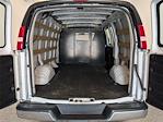 Used 2021 GMC Savana 2500 Work Van RWD, Empty Cargo Van for sale #B10482 - photo 28