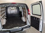 Used 2021 GMC Savana 2500 Work Van RWD, Empty Cargo Van for sale #B10482 - photo 29