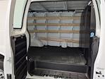 Used 2021 GMC Savana 2500 Work Van RWD, Empty Cargo Van for sale #B10482 - photo 33