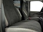 Used 2021 GMC Savana 2500 Work Van RWD, Empty Cargo Van for sale #B10482 - photo 37