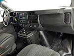 Used 2021 GMC Savana 2500 Work Van RWD, Empty Cargo Van for sale #B10482 - photo 38