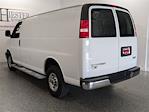 Used 2021 GMC Savana 2500 Work Van RWD, Empty Cargo Van for sale #B10482 - photo 6