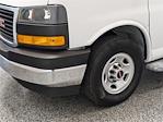 Used 2021 GMC Savana 2500 Work Van RWD, Empty Cargo Van for sale #B10482 - photo 8