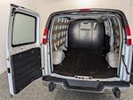 Used 2022 Chevrolet Express 2500 Work Truck RWD, Empty Cargo Van for sale #B10484 - photo 27