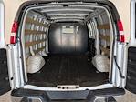 Used 2022 Chevrolet Express 2500 Work Truck RWD, Empty Cargo Van for sale #B10484 - photo 28