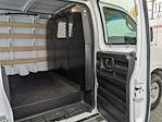 Used 2022 Chevrolet Express 2500 Work Truck RWD, Empty Cargo Van for sale #B10484 - photo 34