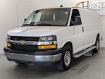 Used 2022 Chevrolet Express 2500 Work Truck RWD, Empty Cargo Van for sale #B10484 - photo 5