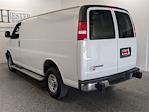 Used 2022 Chevrolet Express 2500 Work Truck RWD, Empty Cargo Van for sale #B10484 - photo 6