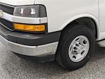 Used 2022 Chevrolet Express 2500 Work Truck RWD, Empty Cargo Van for sale #B10484 - photo 8