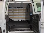 Used 2022 Chevrolet Express 2500 Work Truck RWD, Empty Cargo Van for sale #B10485 - photo 23