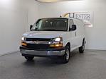 Used 2022 Chevrolet Express 2500 Work Truck RWD, Empty Cargo Van for sale #B10485 - photo 5