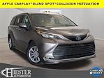 Used 2022 Toyota Sienna XLE AWD, Minivan for sale #B10487 - photo 1