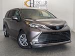 Used 2022 Toyota Sienna XLE AWD, Minivan for sale #B10487 - photo 5