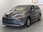 Used 2022 Toyota Sienna XLE AWD, Minivan for sale #B10487 - photo 3