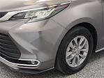 Used 2022 Toyota Sienna XLE AWD, Minivan for sale #B10487 - photo 8