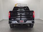 2021 Chevrolet Silverado 1500 Crew Cab 4WD, Pickup for sale #B10501 - photo 4