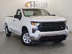 Used 2022 Chevrolet Silverado 1500 Work Truck Regular Cab 2WD, Pickup for sale #B10518 - photo 4