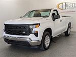 Used 2022 Chevrolet Silverado 1500 Work Truck Regular Cab 2WD, Pickup for sale #B10518 - photo 5