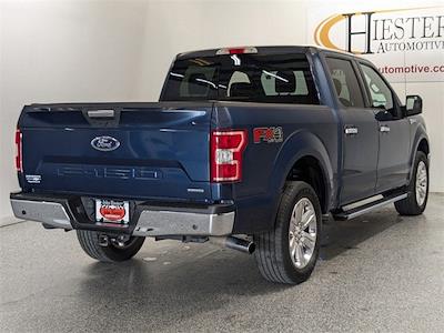 2019 Ford F-150 SuperCrew Cab 4x4, Pickup for sale #B10535 - photo 2