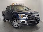 Used 2019 Ford F-150 XLT SuperCrew Cab 4x4, Pickup for sale #B10535 - photo 5