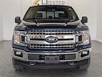 Used 2019 Ford F-150 XLT SuperCrew Cab 4x4, Pickup for sale #B10535 - photo 3