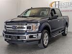 Used 2019 Ford F-150 XLT SuperCrew Cab 4x4, Pickup for sale #B10535 - photo 4